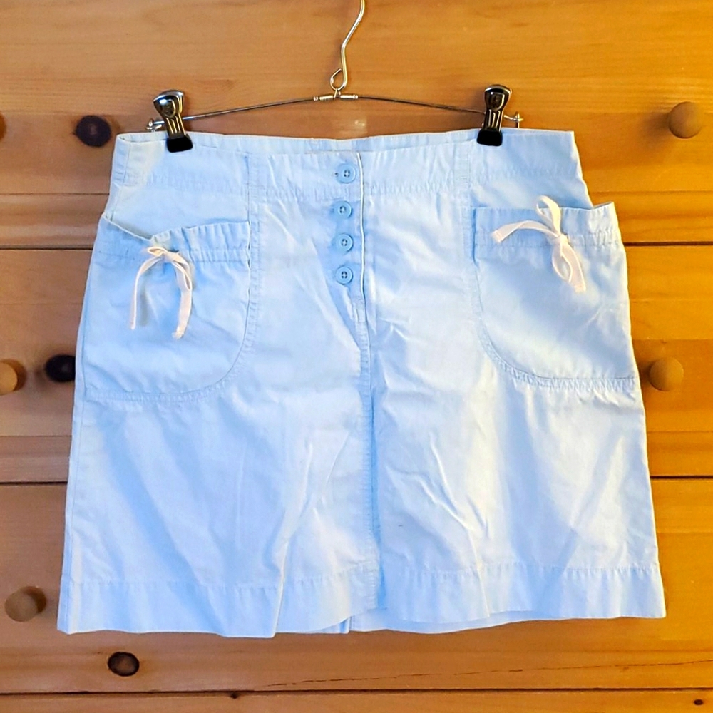 Hei Hei Skirt w/ Pockets